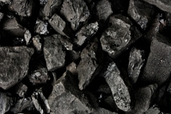 Little Billington coal boiler costs